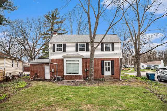 138 N Howard Court, Gary, IN 46403