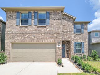 13540 Myrtle Gardens Boulevard, Magnolia, TX 77354