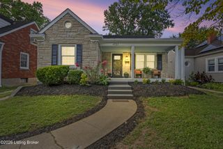 4023 Hycliffe Ave, Louisville, KY 40207