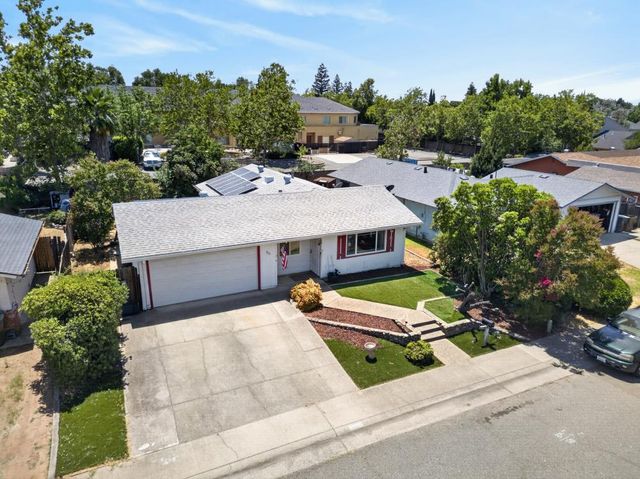 1613 4th St, Lincoln, CA 95648