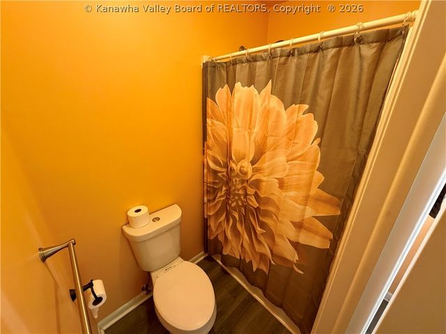 105 Geronimo Drive, St Albans, WV 25177