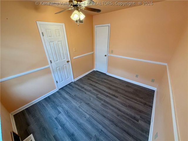 105 Geronimo Drive, St Albans, WV 25177