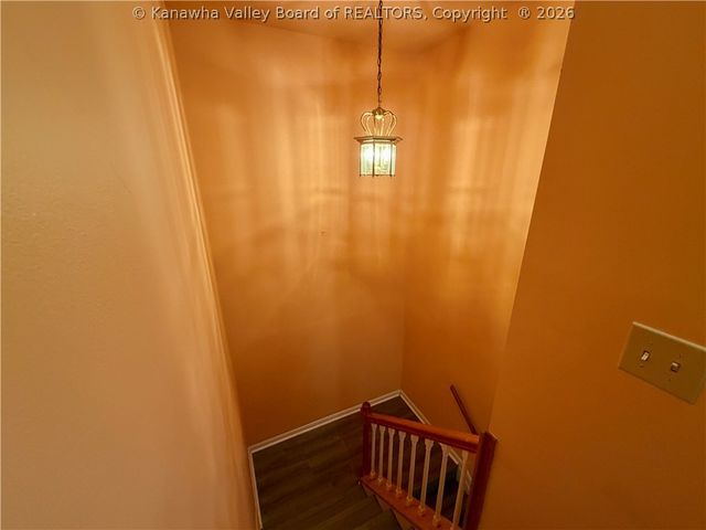 105 Geronimo Drive, St Albans, WV 25177