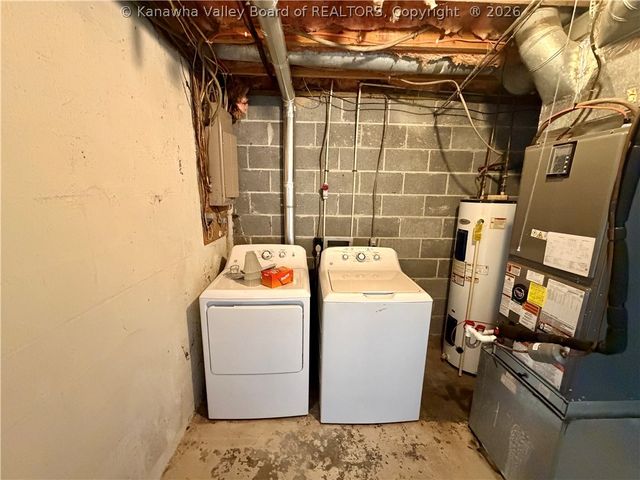 105 Geronimo Drive, St Albans, WV 25177