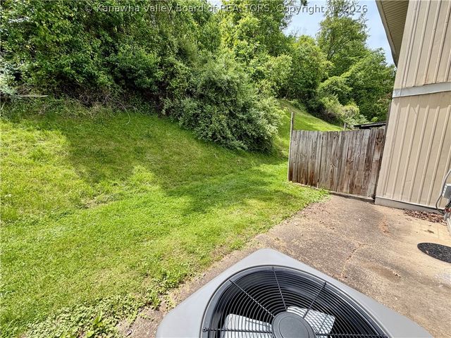 105 Geronimo Drive, St Albans, WV 25177