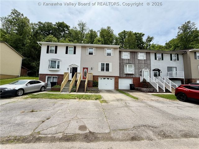 105 Geronimo Drive, St Albans, WV 25177
