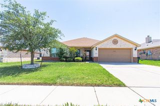 3606 Sands Lane, Killeen, TX 76549