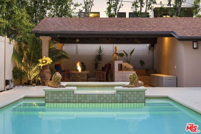 4816 Sylmar Avenue, Sherman Oaks, CA 91423