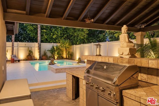 4816 Sylmar Avenue, Sherman Oaks, CA 91423