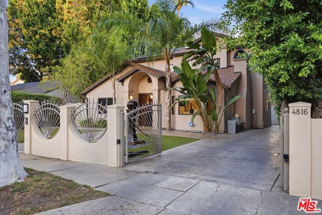 4816 Sylmar Avenue, Sherman Oaks, CA 91423