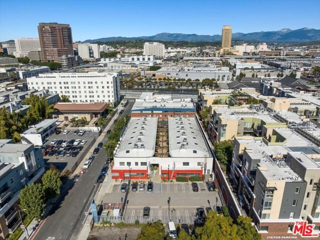 120 S Hewitt Street 6, Los Angeles, CA 90012