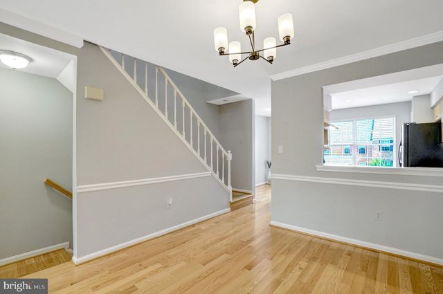 2122 HUTCHISON GROVE CT, Falls Church, VA 22043