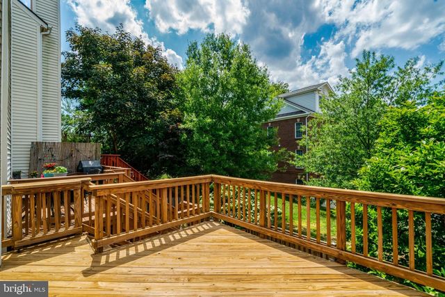 2122 HUTCHISON GROVE CT, Falls Church, VA 22043