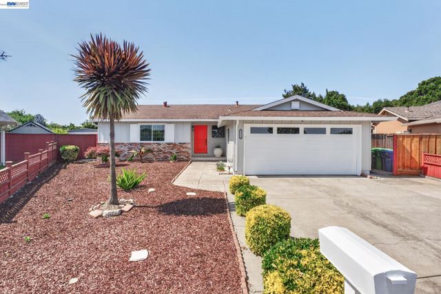 32518 Shiela Ct, Union City, CA 94587