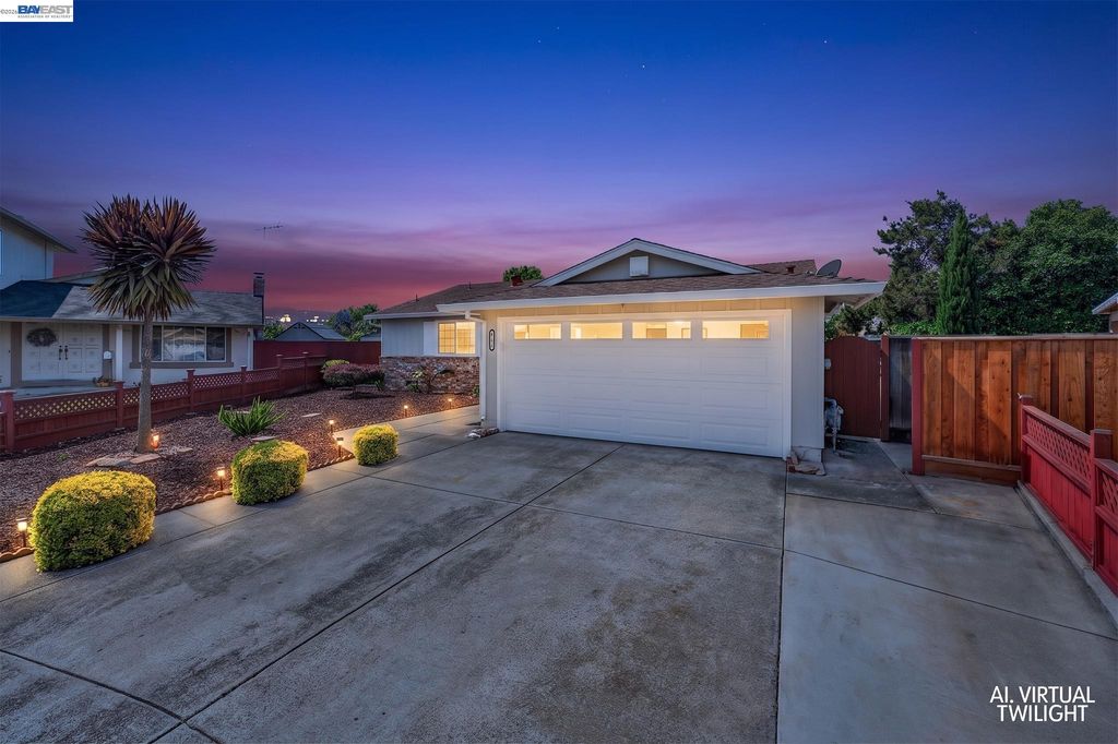 32518 Shiela Ct, Union City, CA 94587