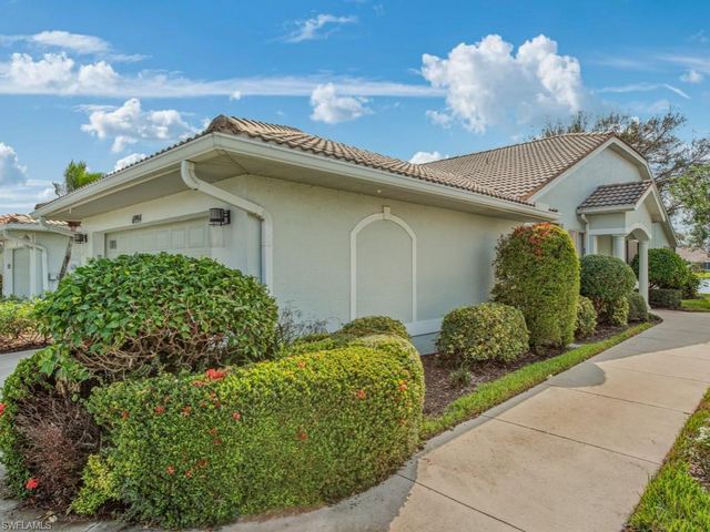 6994 Lone Oak BLVD, Naples, FL 34109