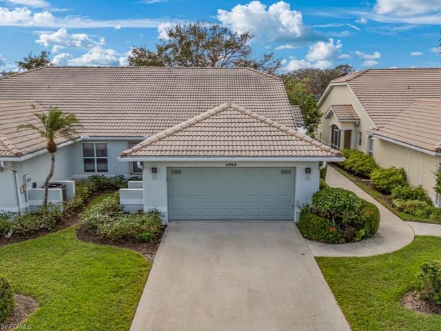 6994 Lone Oak BLVD, Naples, FL 34109