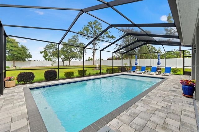 18194 MABERLY ROAD, Weeki Wachee, FL 34614