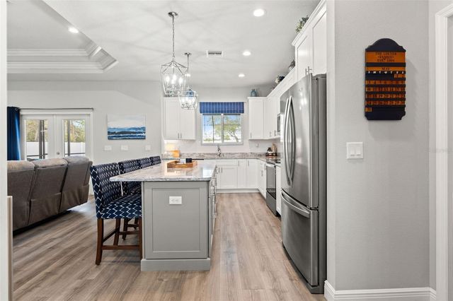18194 MABERLY ROAD, Weeki Wachee, FL 34614