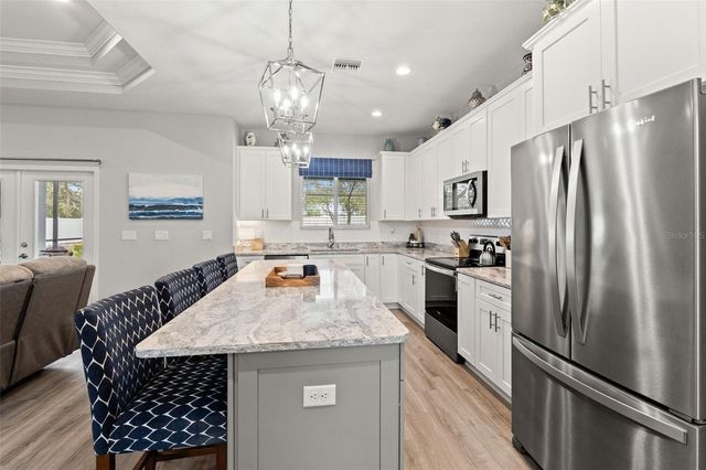 18194 MABERLY ROAD, Weeki Wachee, FL 34614