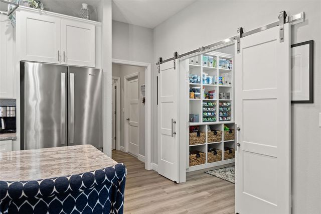 18194 MABERLY ROAD, Weeki Wachee, FL 34614