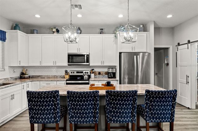 18194 MABERLY ROAD, Weeki Wachee, FL 34614