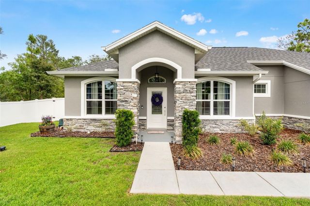 18194 MABERLY ROAD, Weeki Wachee, FL 34614