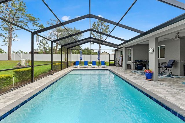 18194 MABERLY ROAD, Weeki Wachee, FL 34614