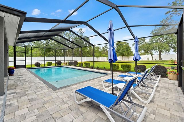18194 MABERLY ROAD, Weeki Wachee, FL 34614