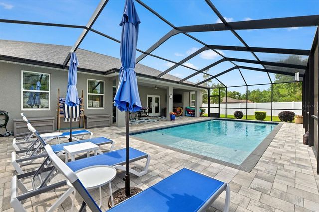 18194 MABERLY ROAD, Weeki Wachee, FL 34614