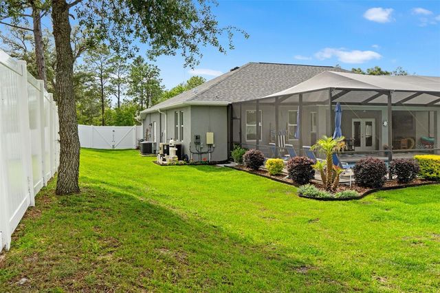 18194 MABERLY ROAD, Weeki Wachee, FL 34614