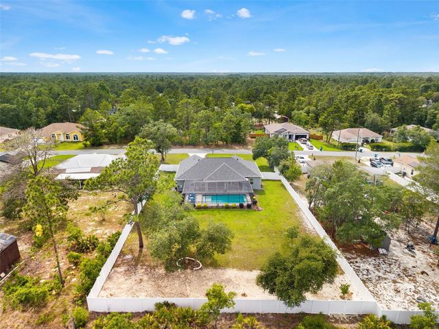 18194 MABERLY ROAD, Weeki Wachee, FL 34614