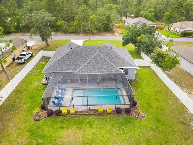 18194 MABERLY ROAD, Weeki Wachee, FL 34614