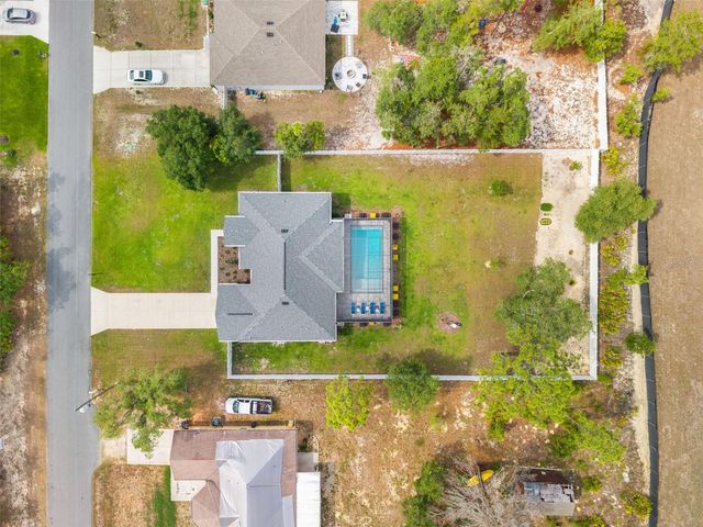 18194 MABERLY ROAD, Weeki Wachee, FL 34614