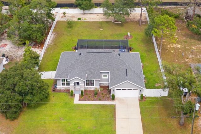 18194 MABERLY ROAD, Weeki Wachee, FL 34614