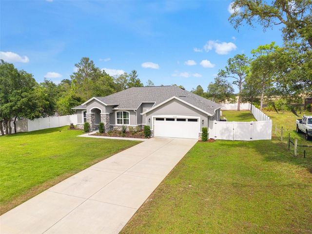 18194 MABERLY ROAD, Weeki Wachee, FL 34614