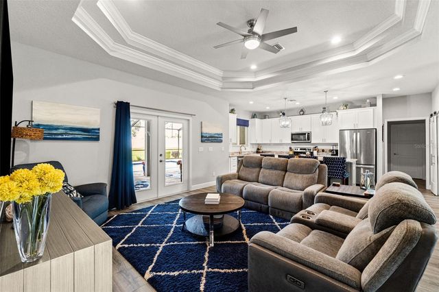 18194 MABERLY ROAD, Weeki Wachee, FL 34614