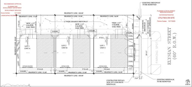 2805 Elysian Street, Houston, TX 77009
