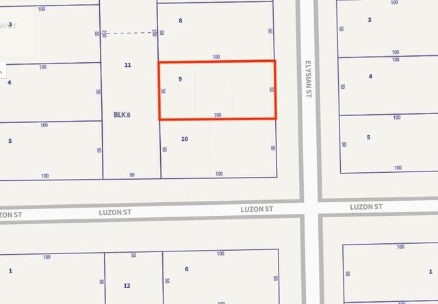 2805 Elysian Street, Houston, TX 77009