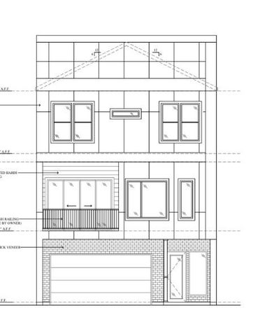 2805 Elysian Street, Houston, TX 77009