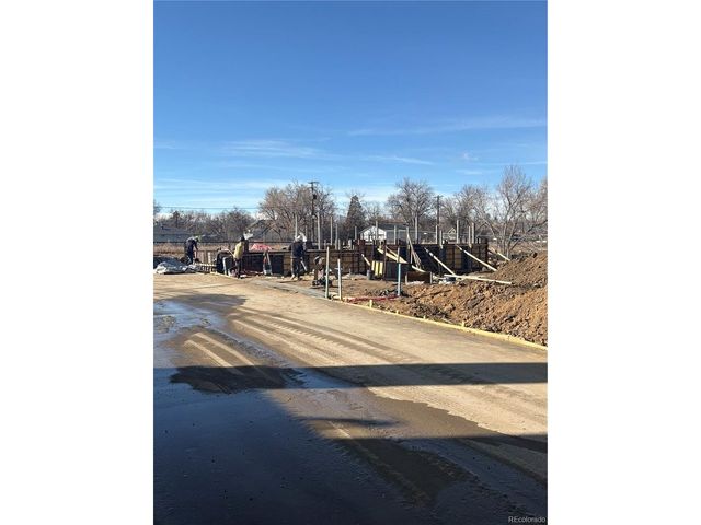 Address unavailable.