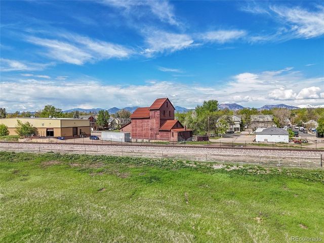 Address unavailable.