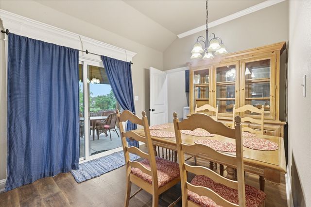 2118 Christine Drive, Granbury, TX 76048