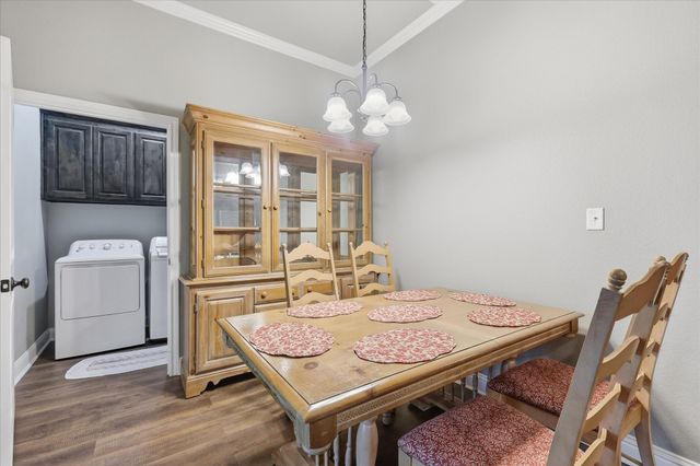 2118 Christine Drive, Granbury, TX 76048