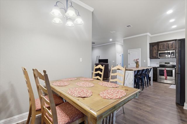 2118 Christine Drive, Granbury, TX 76048
