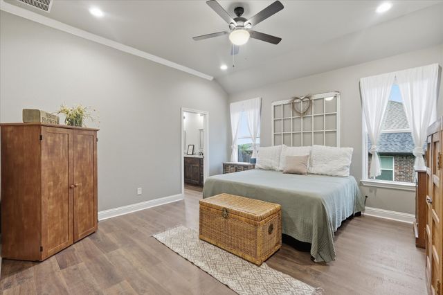 2118 Christine Drive, Granbury, TX 76048