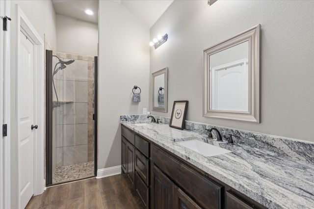 2118 Christine Drive, Granbury, TX 76048