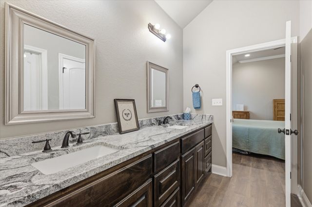 2118 Christine Drive, Granbury, TX 76048