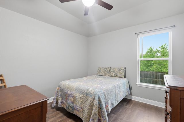 2118 Christine Drive, Granbury, TX 76048