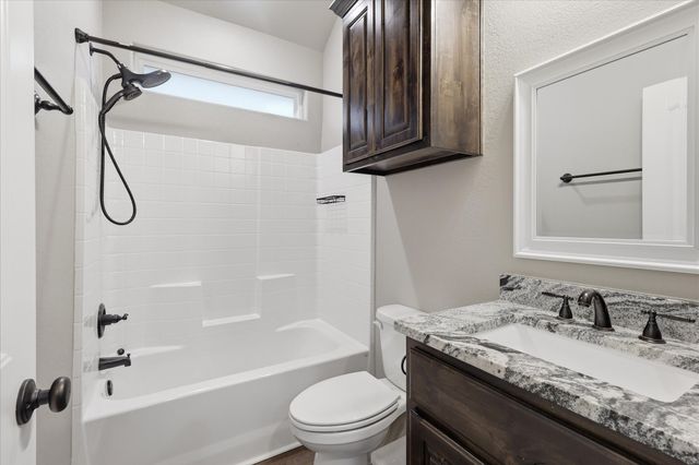 2118 Christine Drive, Granbury, TX 76048